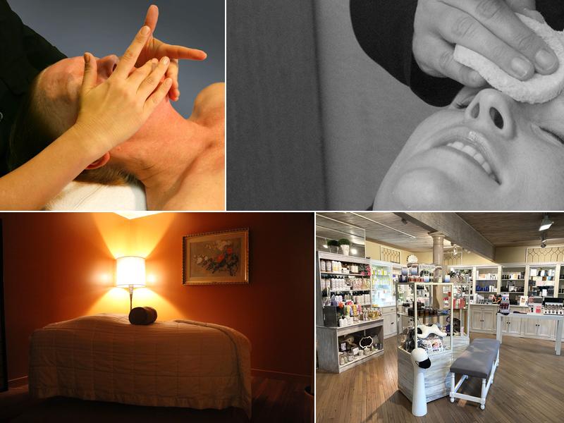 Skin Rejuvenation Clinique, Inc.