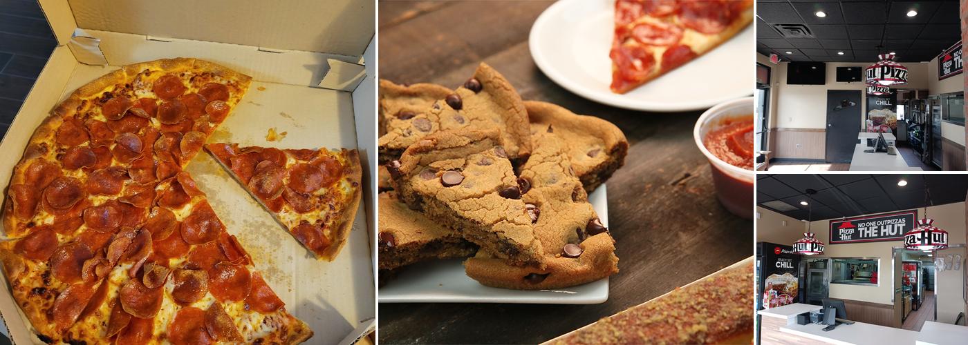 Pizza Hut