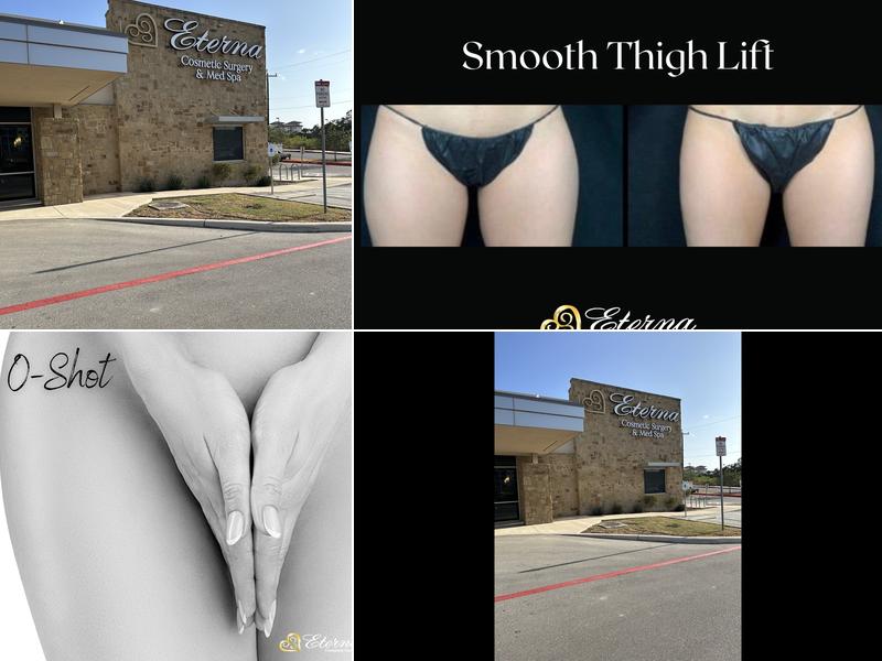 Eterna Cosmetic Surgery