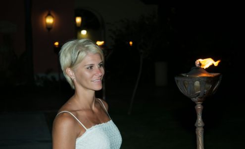 Hair by Michelle Favors