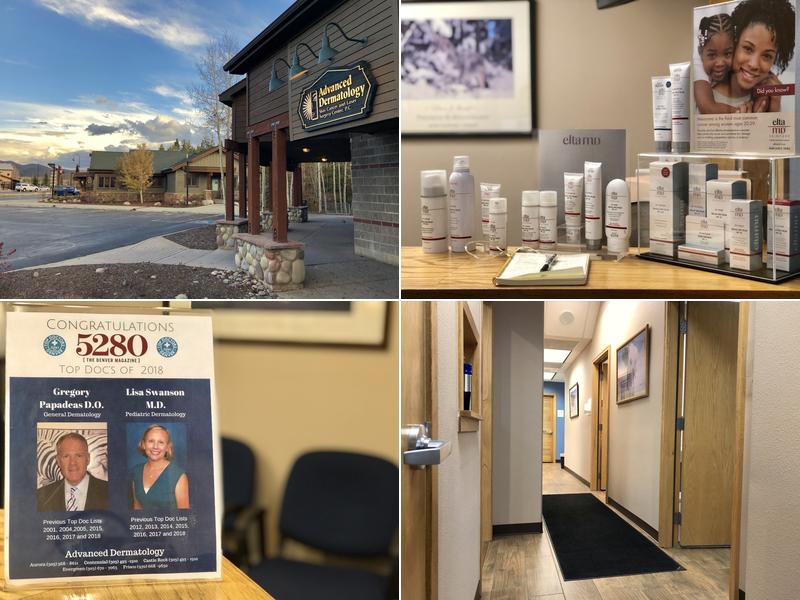 Advanced Dermatology Skin Cancer and Laser Surgery Center