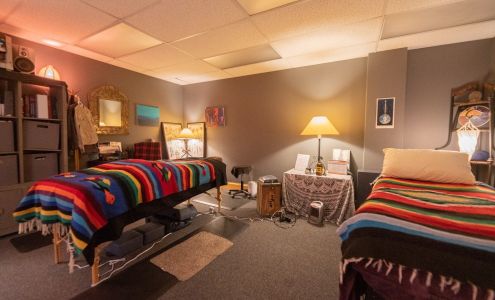 Kingdom Massage/Feel Better Ltd