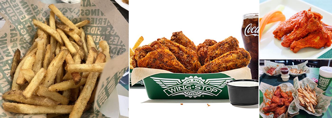 Wingstop