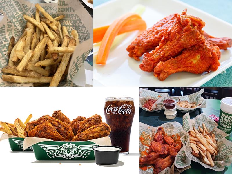 Wingstop