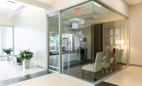 Medical Aesthetics & Laser