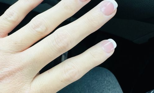 Resort Nail Spa