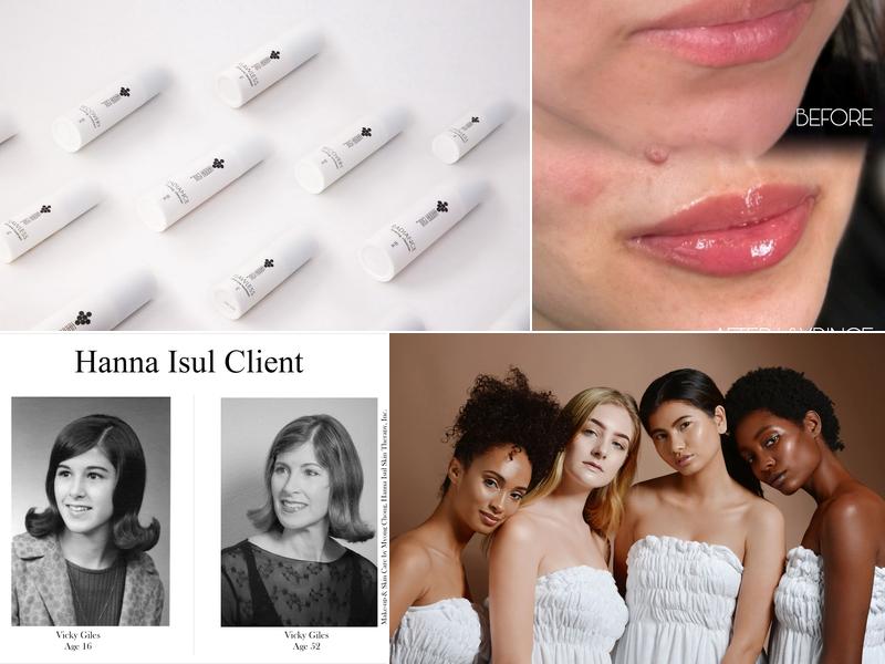 Hanna Isul Skin Therapy