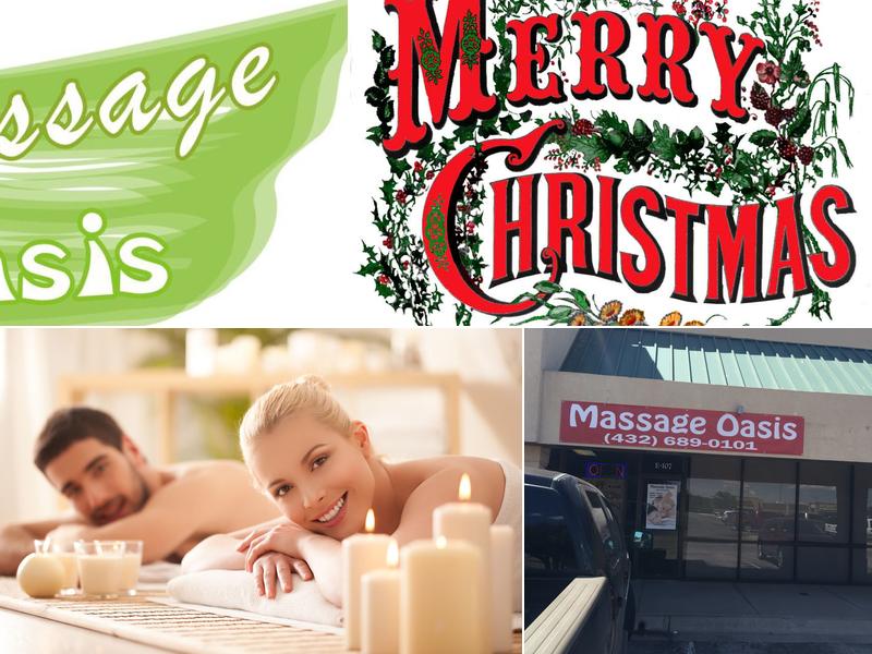 Massage Oasis