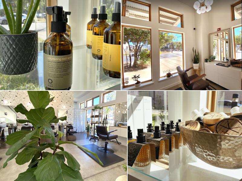 Nova Hair Collective