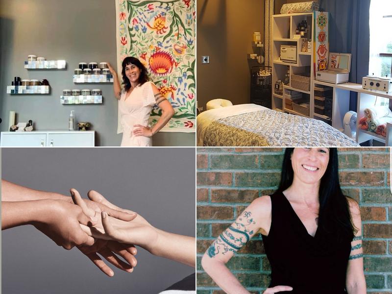 Tara Thomas Body And Skin Care