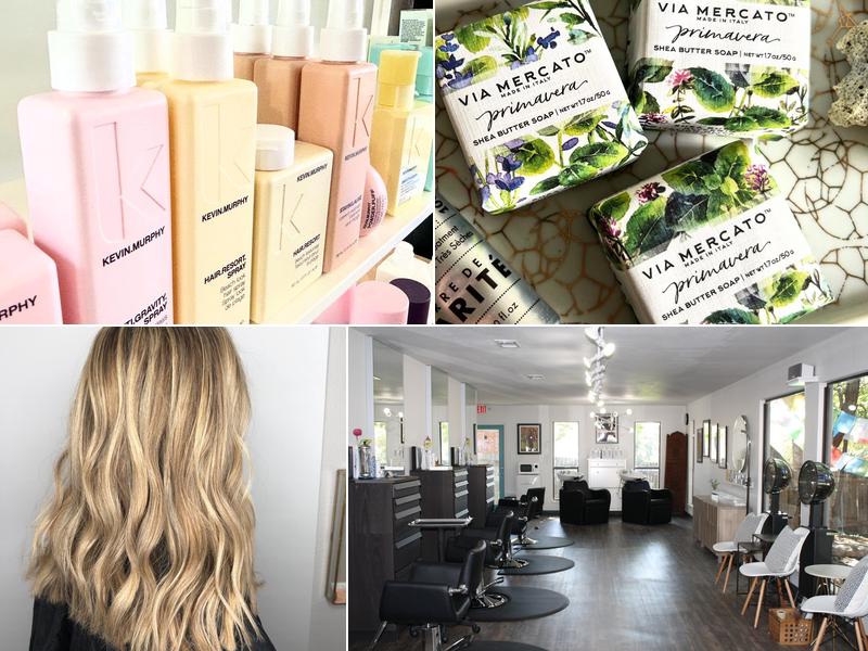 Layer Beauty Boutique