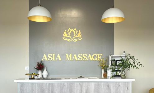 Asia Massage