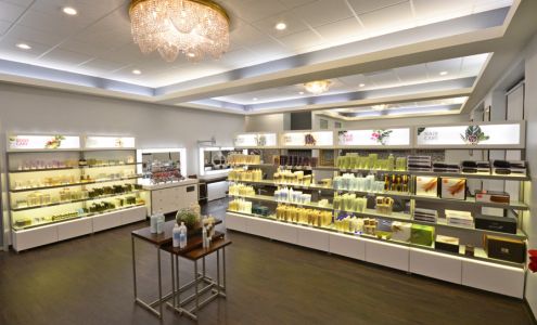 Josephine's Day Spa & Salon - Eldridge