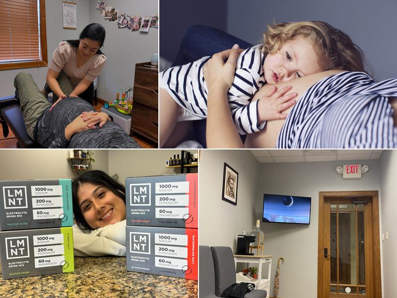 Integrated Chiropractic and Wellness