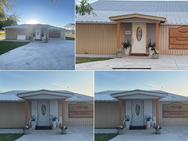 Granbury Massage and Wellness