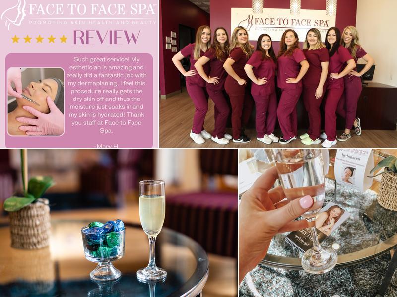 Face to Face Spa at Circle C Ranch