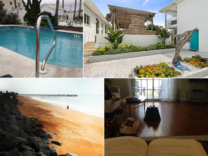 Golden Magnolia Resort