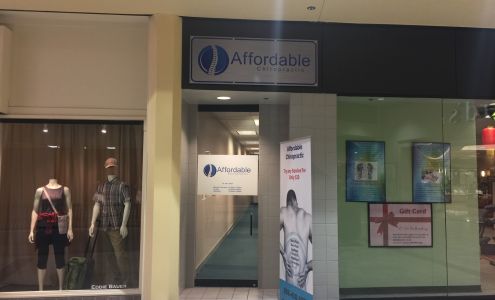 Affordable Chiropractic