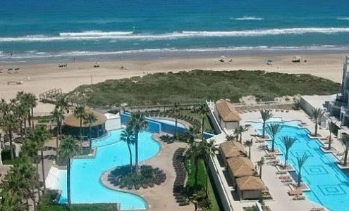 Sapphire Spa 310A Padre Blvd, South Padre Island Texas 78597