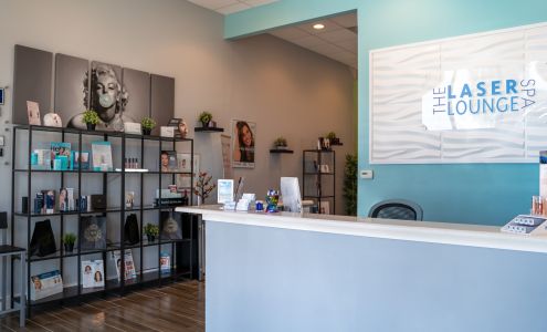 The Laser Lounge Spa