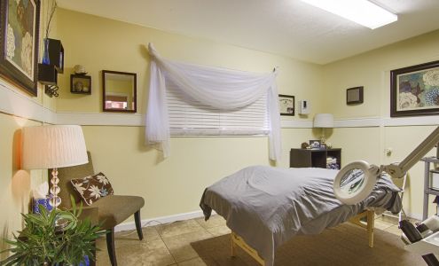 Gulf Coast Massage & Skin Care 1615 Colonial Blvd, Fort Myers Florida 33907