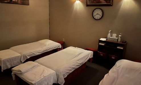 Happy Feet 7411 Remcon Cir A2, El Paso Texas 79912