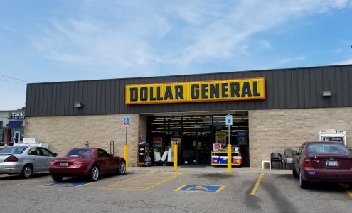 Dollar General