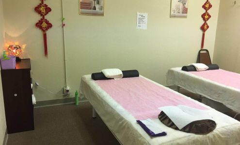 Oriental Massage