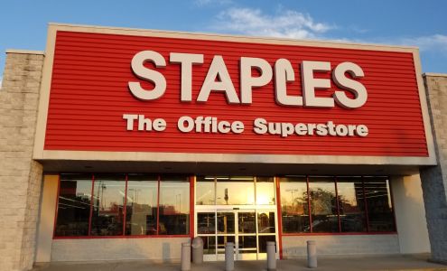Staples