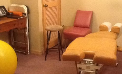 Perrine Chiropractic Clinic