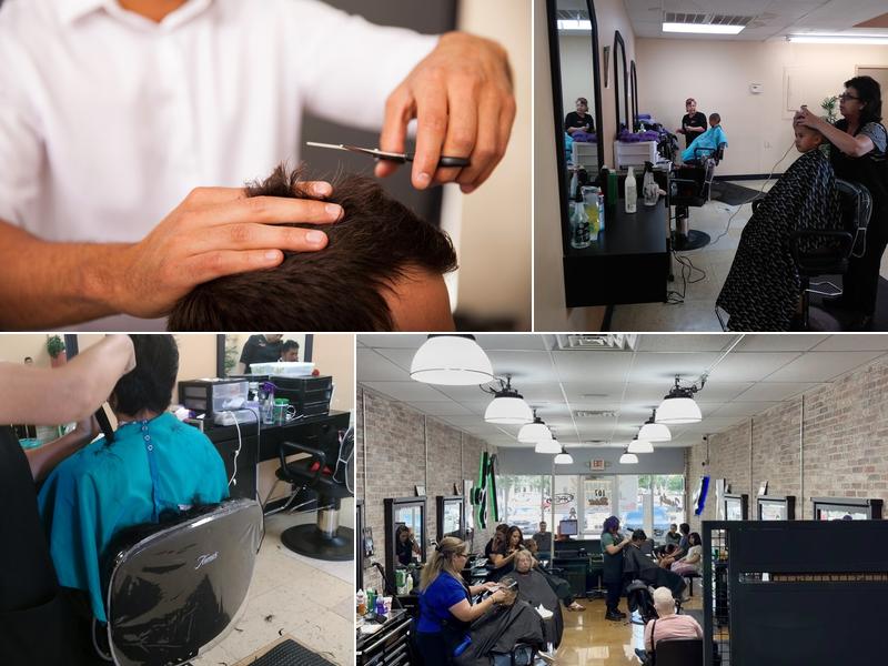 Rios Golden Cut Inc.