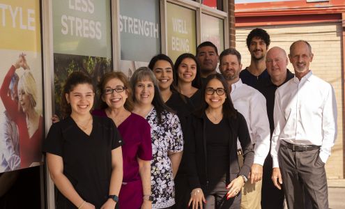 Pecan Valley Chiropractic