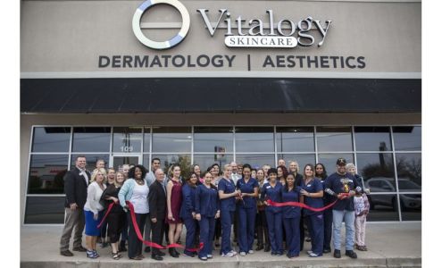 Vitalogy Skincare - Harker Heights