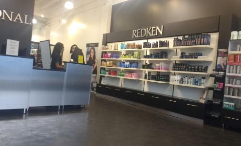 The Salon Professional Academy