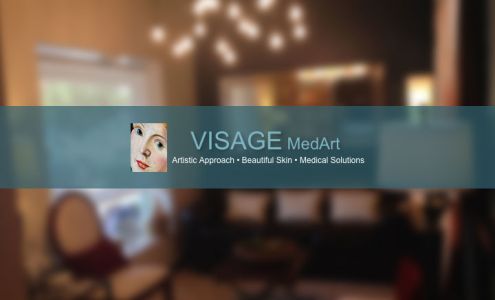 VISAGE MedArt