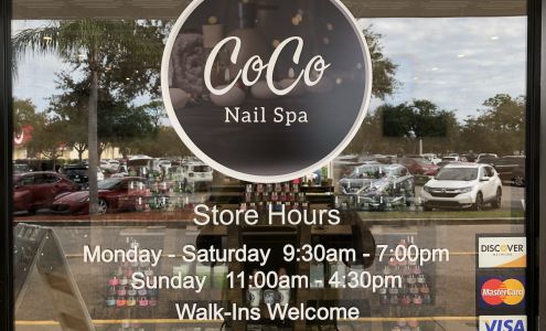 Coco Nail Spa