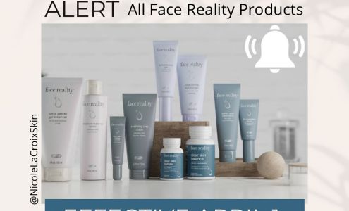 Nicole LaCroix Skin Care