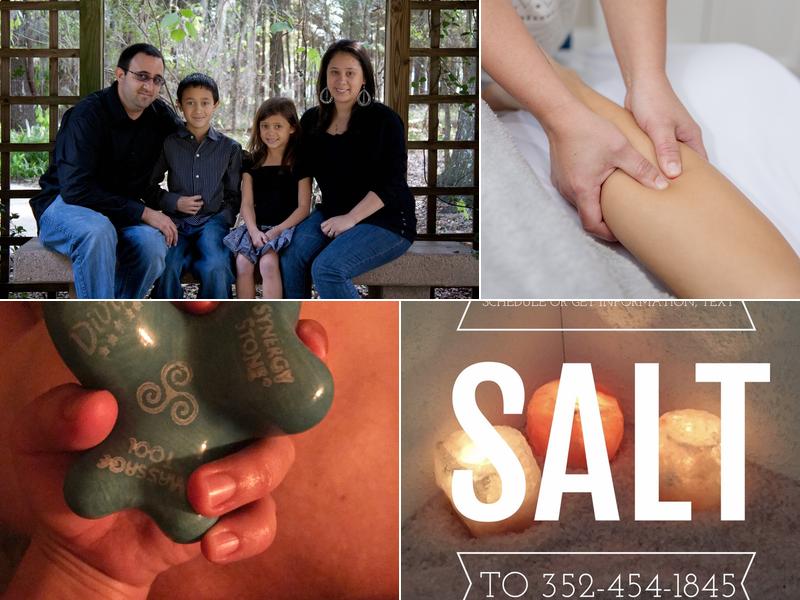 Truly Serene Massage and Bodywork