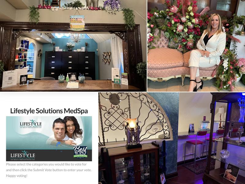 Lifestyle Solutions MedSpa