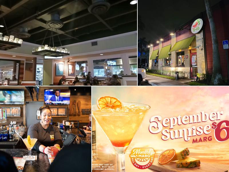 Chili's Grill & Bar
