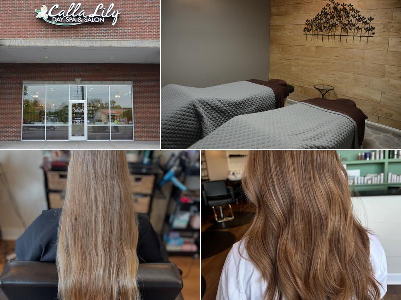 Calla Lily Day Spa and Salon