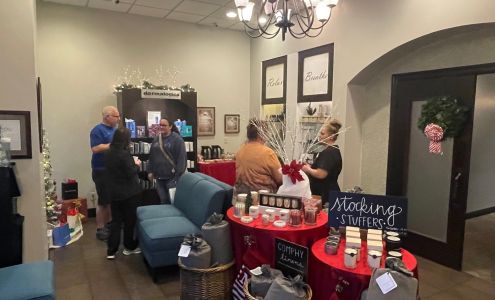 Massage Heights Gunbarrel Road