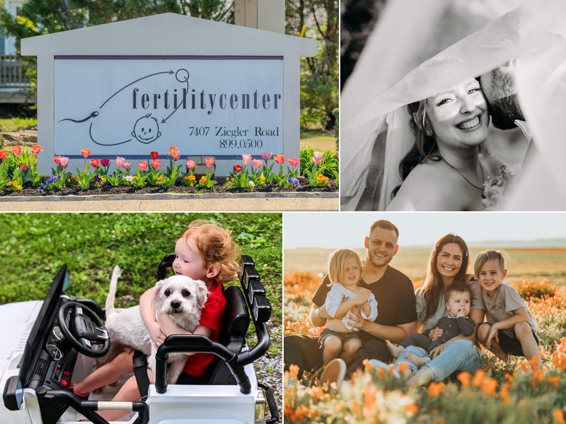 The Fertility Center