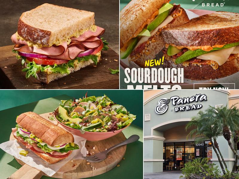 Panera Bread