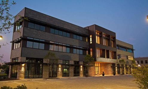 Southern Surgical Arts Beauty Bar Chattanooga, TN