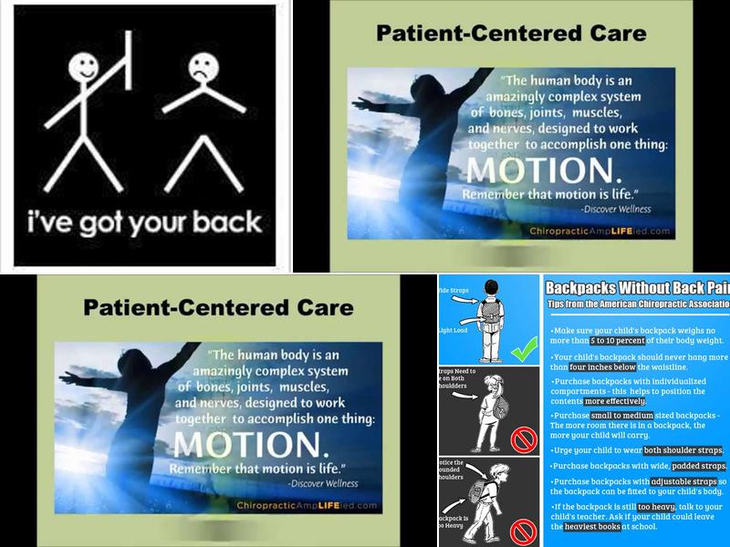 Hixson Back Pain Relief Chiropractic