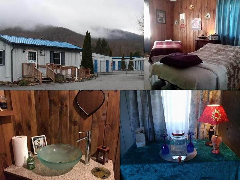 Lunar Melody Massage