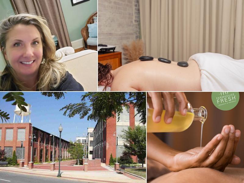 Mindful Touch Massage & Spa