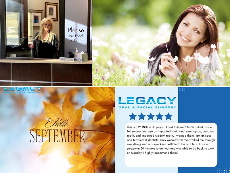 Legacy Oral & Facial Surgery