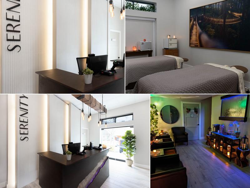 Serenity Spa by Westgate